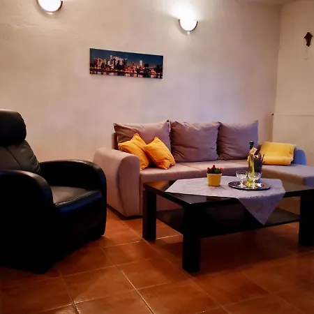 Ivan Apartament Benkovac