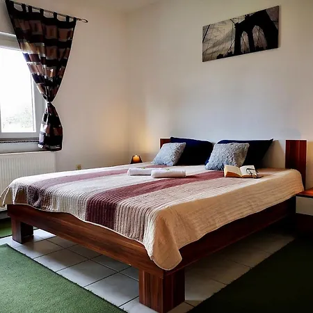 Ivan Apartment