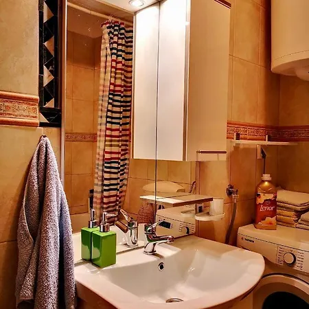 Apartment Ivan