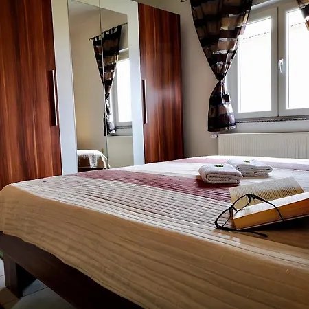 Ivan Apartment Benkovac