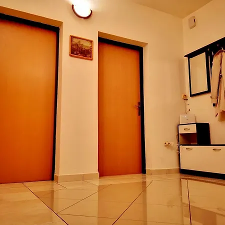 Ivan Apartment Benkovac