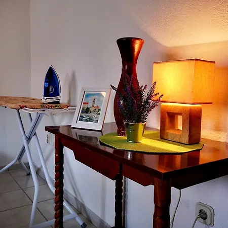 Ivan Apartment *