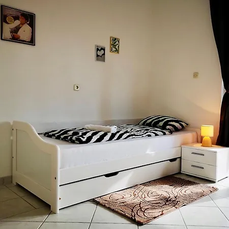 Apartment Ivan