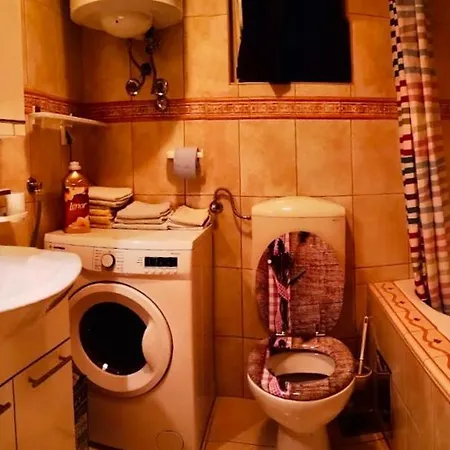 Ivan Apartment *