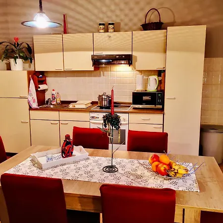Apartman Ivan Benkovac