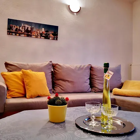 Apartman Ivan
